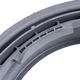 Манжета люка для пральної машини Samsung DC61-20219E 03961 - зображення 3