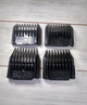 Машинка для стрижки волос Gemei GM-550 - изображение 4