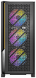 Корпус Antec P20C ARGB Black (0-761345-80107-2) - зображення 3