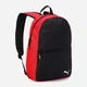 Рюкзак спортивний тканинний 17 л вміщує формат А4 Puma TeamGoal 09023803 X Red Black (4099685694549) - зображення 4