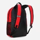 Рюкзак спортивний тканинний 17 л вміщує формат А4 Puma TeamGoal 09023803 X Red Black (4099685694549) - зображення 5