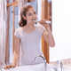 Электрическая зубная щетка Oral-B Teen (4210201177746) - изображение 7