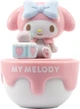 Коллекционная игрушка Hello Kitty "Хелло Китти и Друзья Юбилейная 50" Май Мелоди (4895217516736) - изображение 3