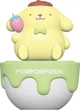 Коллекционная игрушка Hello Kitty "Хелло Китти и Друзья Юбилейная 50" Помпомпурин (4895217516750) - изображение 5