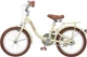 Детский велосипед Miqilong LS 16" бежевый (RBB-LS16-BEIGE) - изображение 13
