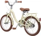 Детский велосипед Miqilong LS 16" бежевый (RBB-LS16-BEIGE) - изображение 14