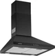 Вытяжка Pyramida KX 60 (1000) B BL - изображение 2