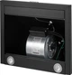 Вытяжка Pyramida KX 60 (1000) B BL - изображение 6