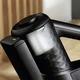 Аккумуляторный пылесос Miele SQLL0 33 Duoflex HX1 Cat&Dog Черный обсидиан (41QLL033UA) - изображение 15