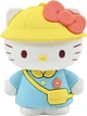 Игровой набор с коллекционной фигуркой Hello Kitty Хелло Китти 5 см (4895217515807) - изображение 8