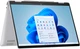 Ноутбук HP Envy x360 2-in-1 Laptop 14-fa0023dx (9S1R4UA) Glacier Silver - зображення 1