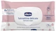 Влажные салфетки Chicco Delicate wipes с Бисабололом и Экстрактом мальвы 72 шт (12050.60) - изображение 1