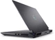 Ноутбук Dell G16 7630 (USEGHBTS7630GLRD) Black - изображение 6