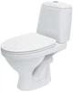 Kompaktowa toaleta Cersanit Mito Cersania II 699 SimpleOn 010 (K11-2340) - obraz 1