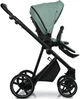 Универсальная коляска 2 в 1 Roan Ivi Eco Misty Mint ECO (R-IE-MM) - изображение 3