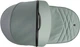 Универсальная коляска 2 в 1 Roan Ivi Eco Misty Mint ECO (R-IE-MM) - изображение 5