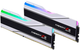 Pamięć RAM G.Skill DDR5-6000 32768MB PC5-48000 (Kit of 2x16384) Trident Z5 Neo RGB White (F5-6000J3036F16GX2-TZ5NRW) - obraz 1