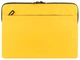 Чехол для ноутбука Tucano Gommo MB Pro 16" Yellow (BFGOM1516-Y) - изображение 2