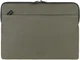 Чехол для ноутбука Tucano Gommo MB Pro 16" Green (BFGOM1516-VM) - изображение 2