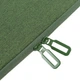 Чехол для ноутбука Tucano Melange 15"-16" Green (BFM1516-V) - изображение 5
