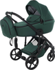 Универсальная коляска 2 в 1 Junama Termo V3 Green (JT-GR-03) - изображение 1