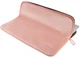 Чехол для ноутбука Tucano Velluto MB Pro 14" Pink (BFVELMB14-PK) - изображение 4