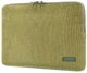 Чехол для ноутбука Tucano Velluto MB Pro 14" Green (BFVELMB14-V) - изображение 3