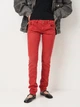 Джинсы женские G-Star Raw 60550-3881-0031 27-32 Красные (8718201911309) - изображение 1