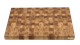 Торцева обробна дошка CUBO Mono Oak Надвелика (60 x 40 x 4.2 см) - зображення 2