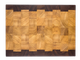 Торцева обробна дошка CUBO Exclusive Acawal Велика (40 x 30 x 3.8 см) - зображення 3