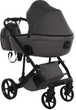 Універсальна коляска 2 в 1 Junama Termo V3 Graphite (JT-GR-05) - зображення 7