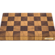Торцева обробна дошка CUBO Play E2E4 Маленька (30 x 20 x 3.3 см) - зображення 2
