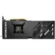 Відеокарта MSI RTX 4070TI 12GB VENTUS 3X E1 OC GDDR6X Б/В - зображення 3