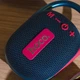 Портативная Bluetooth-колонка Hoco HC17 Easy joy sports Navy Blue - изображение 2