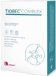 Kompleks witamin Tiobec Complex Fast-Slow 30 tabs (8429603000644) - obraz 1