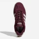 Женские кеды низкие Adidas Vl Court Bold IH0366 36.5 (4UK) 22.5 см Vl Court Bold Maroon/Cwhite/Owhite (4067888178821) - изображение 5