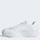 Женские кеды низкие Adidas Vl Court Bold IH3082 36 (3.5UK) 22.2 см Vl Court Bold Ftwwht/Ftwwht/Crywht (4067888541113) - изображение 3