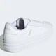 Женские кеды низкие Adidas Vl Court Bold IH3082 36 (3.5UK) 22.2 см Vl Court Bold Ftwwht/Ftwwht/Crywht (4067888541113) - изображение 4