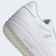Женские кеды низкие Adidas Vl Court Bold IH3082 36 (3.5UK) 22.2 см Vl Court Bold Ftwwht/Ftwwht/Crywht (4067888541113) - изображение 8