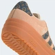 Женские кеды низкие Adidas Vl Court Bold IH7510 38.5 (5.5UK) 24 см Vl Court Bold Crysan/Crewht/Gum3 (4067888176193) - изображение 9