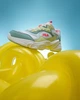 Детские кроссовки для девочки Fila Collene Cb FFK0083-13229 32 Пудровый/Мятный (8719477790933) - изображение 7