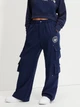 Спортивные штаны женские Ellesse Palmet Track Pant SGV20271-429 12 Темно-синие (5063061823594) - изображение 1