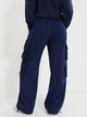 Спортивные штаны женские Ellesse Palmet Track Pant SGV20271-429 12 Темно-синие (5063061823594) - изображение 2