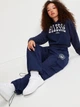 Спортивные штаны женские Ellesse Palmet Track Pant SGV20271-429 12 Темно-синие (5063061823594) - изображение 4