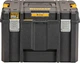 Комплект ящиків DeWalt TSTAK 2.0 DWST83517-1 (3253561835179) - зображення 7