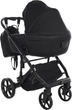 Універсальна коляска 2 в 1 Junama Termo V3 Black (JT-BL-06) - зображення 8