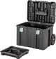 Комплект ящиків DeWalt TSTAK 2.0 DWST83517-1 (3253561835179) - зображення 4
