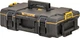 Комплект ящиків DeWalt ToughSystem 2.0 3в1 (DWST83402-1) - зображення 5