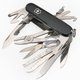 Нож Victorinox SwissChamp Black 1.6795.3 - изображение 6