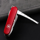 Нож Victorinox SwissChamp Red 1.6795 - изображение 11